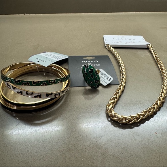 Torrid Jewelry bundle (3 pieces) - Picture 2 of 5